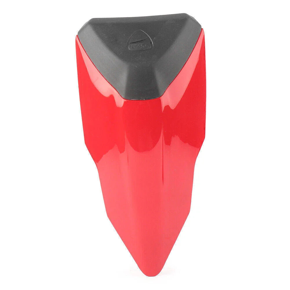 Ducati 959 1299 Panigale Rear Seat Cover Cowl Fairing 2015-2018 Red