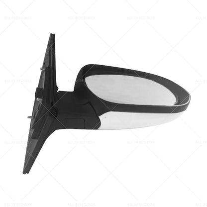 Electric Folding Right Side Door Mirror for Hyundai i30 (2007-2012)