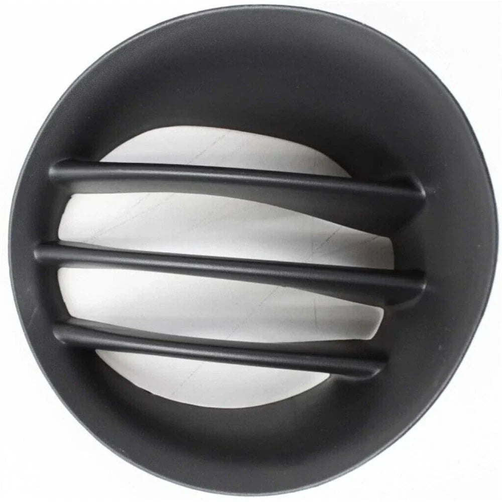 Front Right Fog Light Cover for Dodge Ram R1500 R2500 R3500 (2002-2010)