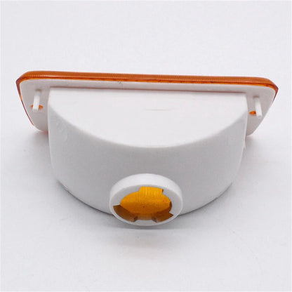Plastic Lens Indicator Light Shells for Jeep Wrangler (2001-2006)