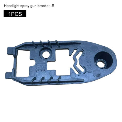 Right Headlight Spray Water Bracket for Mercedes-Benz GLA (2015-2023)