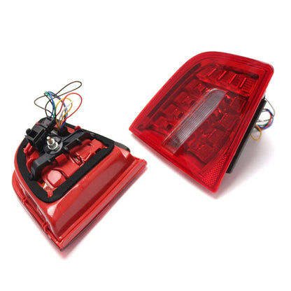 Rear Tail Turn Signal Light for Audi A6 S6 C6 RS6 (2005-2011)