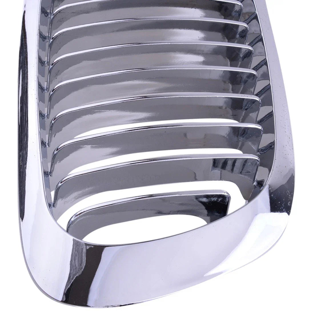 BMW 3 E46 Kidney Grille Vent Grill for 2-Door (1999-2002)