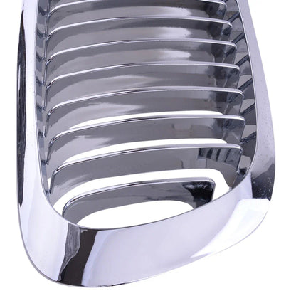 BMW 3 E46 Kidney Grille Vent Grill for 2-Door (1999-2002)