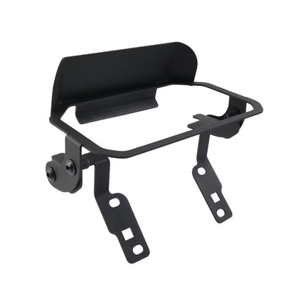 TFT Theft Protection Screen Meter Frame Cover for BMW F750GS F850GS (2018-2023)
