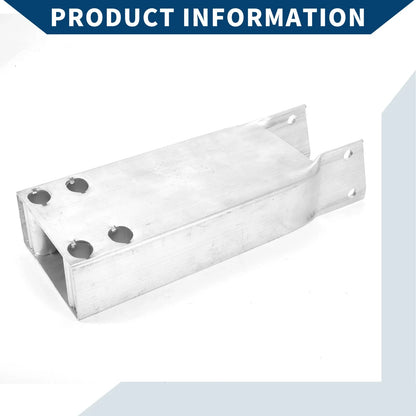 Front Right Bumper Retainer Bracket for Mercedes Benz CLS450 (2019-2023)