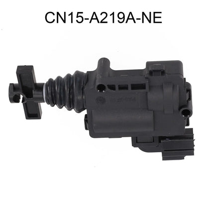 Rear Trunk Tailgate Lock for Ford Ecosport (2013–2017)