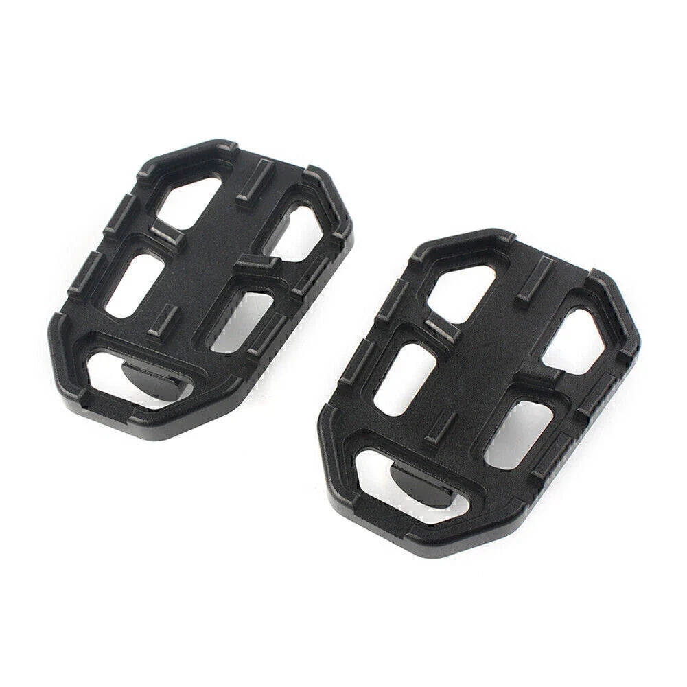 Motorcycle Foot Peg Extender for BMW R1200GS G310GS S1000XR (2013-2023)