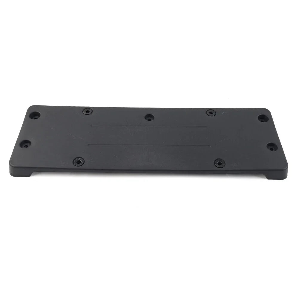 Front License Plate Holder for Land Rover Discovery Sport (2015-2019)