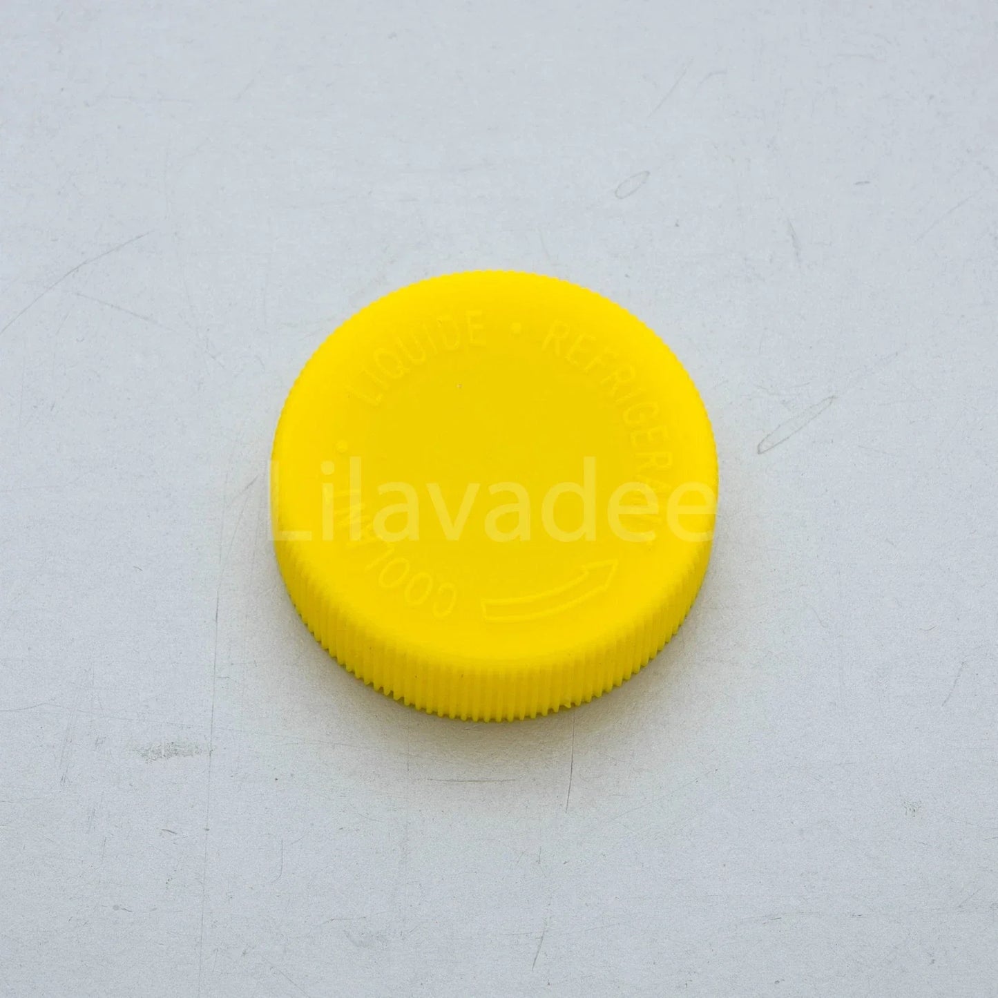 Radiator Overflow Bottle Cap for Nissan Navara D22 (1997-2004)