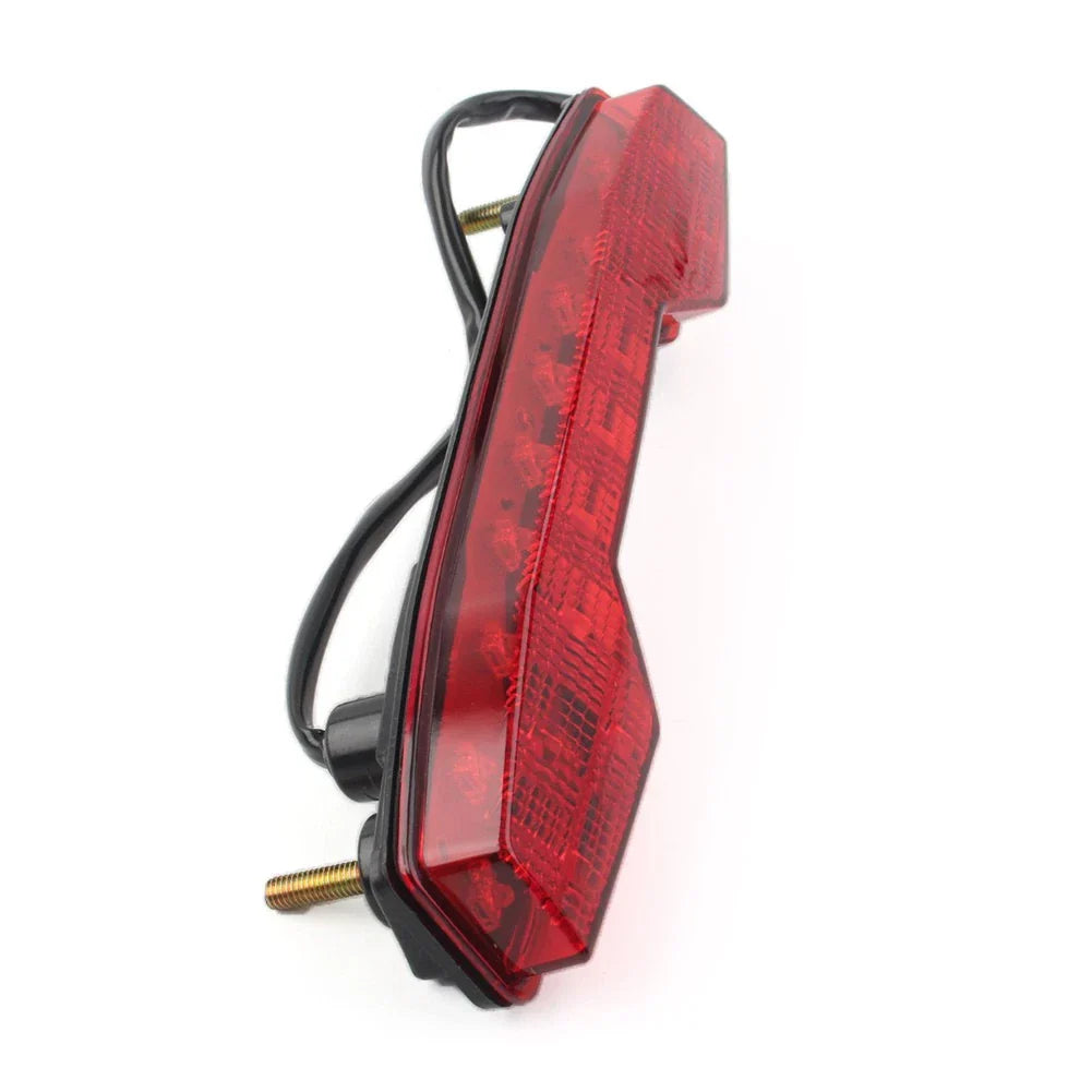 Rear LED Brake Light Taillight for Suzuki Quadracer 450 LTR450 (2006-2009)