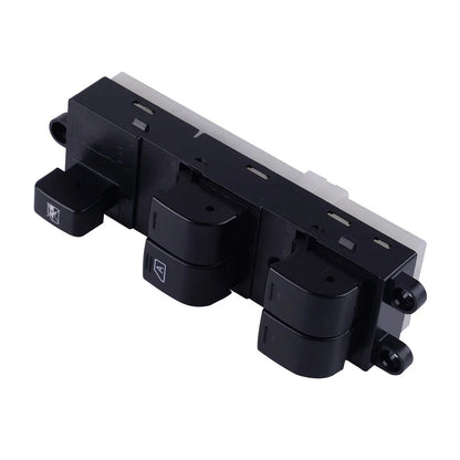 Glass Switch for Nissan Pathfinder R51, Qashqai J10 Window Master (2005-2013)