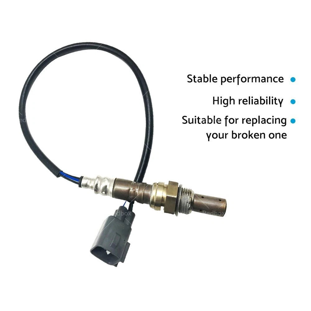 4 x Oxygen Sensors for Toyota RAV4 (2001-2003)