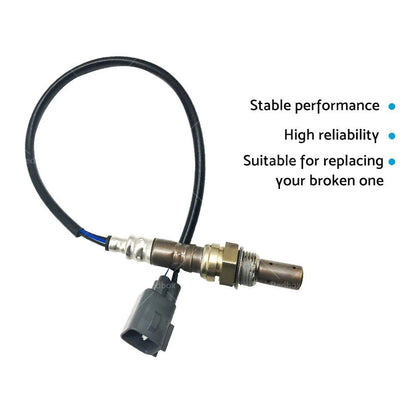 4 x Oxygen Sensors for Toyota RAV4 (2001-2003)
