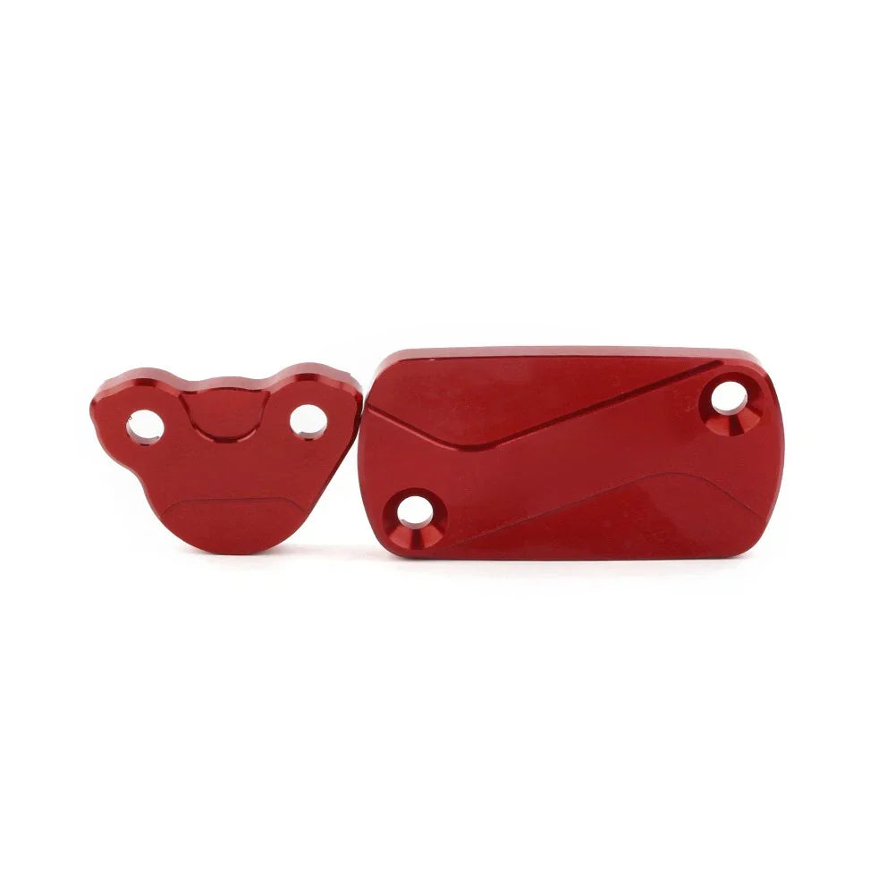Brake Reservoir Fluid Cover Cap for Honda CR125R CR250R CRF250R CRF450R