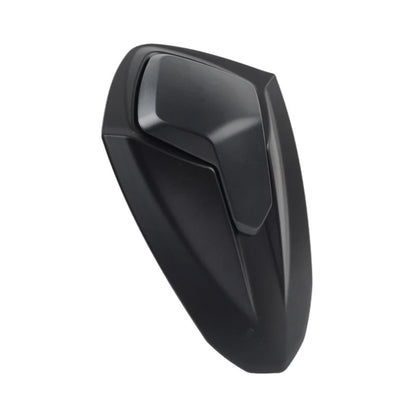 Tail Rear Seat Cover Matte Black for Triumph Street Triple RS 765 (2020-2024)