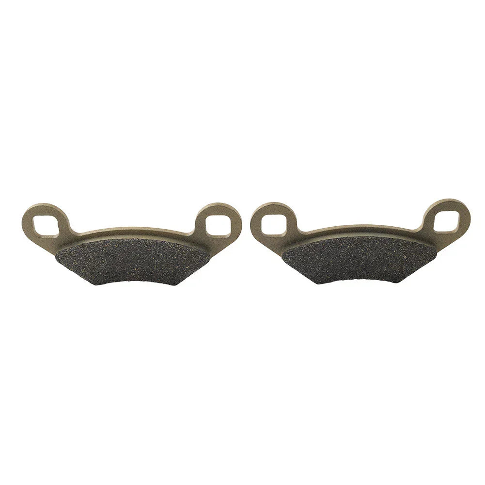 Rear Brake Pads for POLARIS Crosslander 600i (2014-2015)