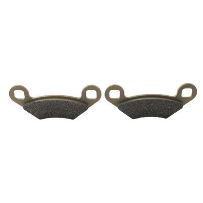 Rear Brake Pads for POLARIS Crosslander 600i (2014-2015)