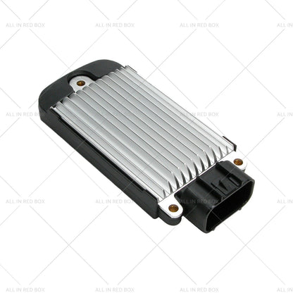 Ignition Control Module for Pontiac Chevrolet Saturn (2000-2005)