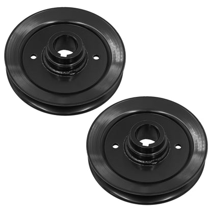 Deck Spindle Pulley Replacement for Gravely 36 48 Inch (2011–2018)