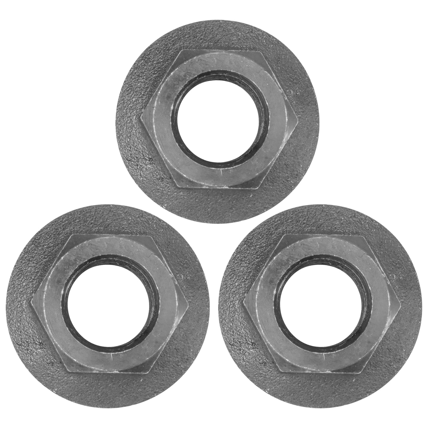 Deck Spindle Blade Nut Replacement for MTD Cub Cadet (1997–2012)