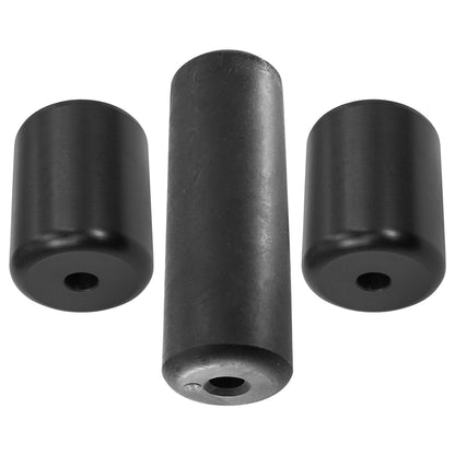 Deck Roller 44 Inch Replacement for Dixie Chopper LT1800 LT2400 (2005–2010)