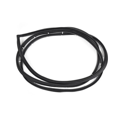 Door Rubber Seal Weatherstrip Front LH Fits Mitsubishi L200 Triton K14 1986-96