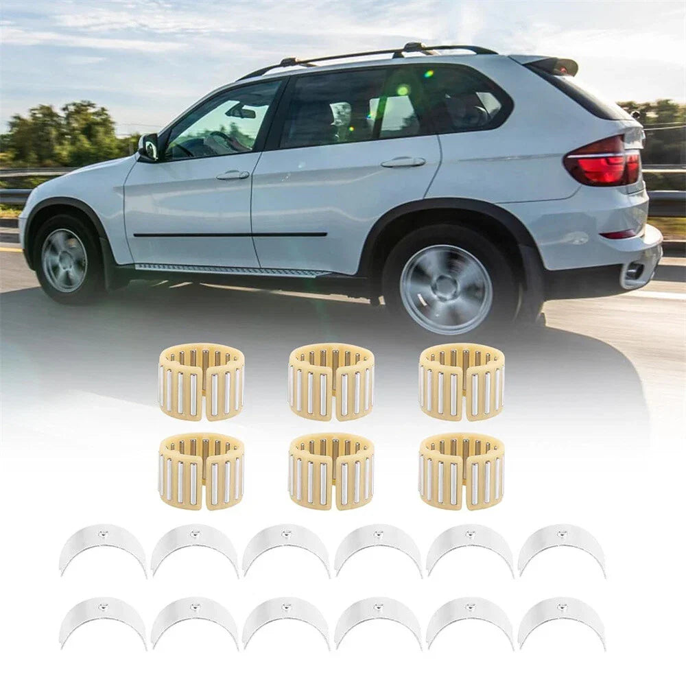 Eccentric Shaft Camshaft Needle Bearing for BMW X5 X1 X3 X4 X6 M3 Z4