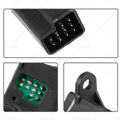 Steering Wheel Angle Sensor for Dodge Charger (2005-2010)