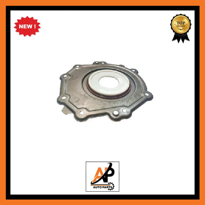 Crankshaft Seal Rear Replacement for Ford Focus IV HN 2.0 EcoBlue (2019–)