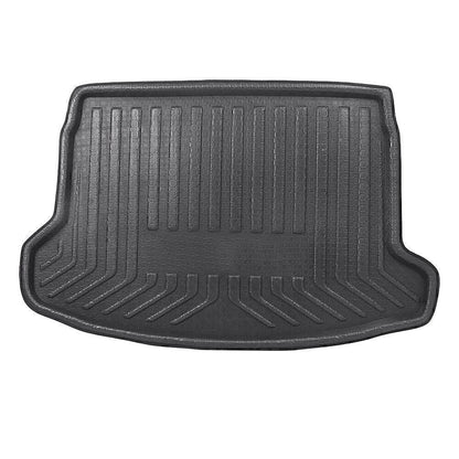 Rear Trunk Mat Liner Cargo Tray for Nissan Qashqai (2014-2018)