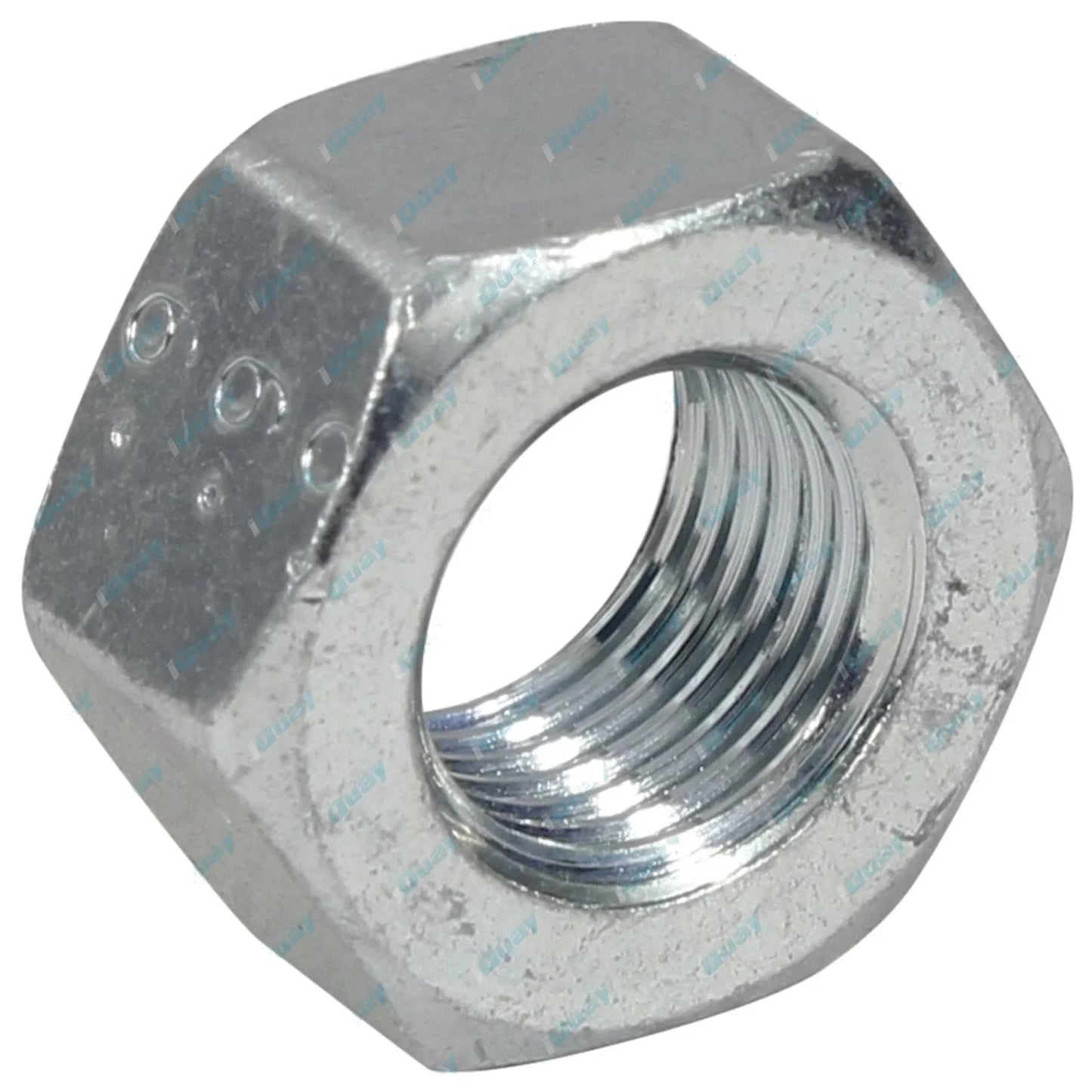 NISSAN D21 TORSION BAR FRONT RETAINER BOLT 08911-2421A GENUINE