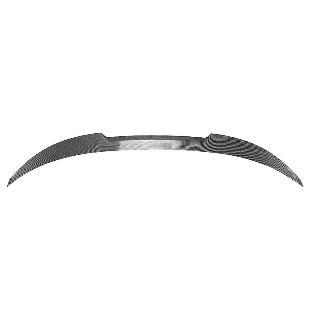 Carbon Look Rear Trunk Spoiler for BMW 2-Series F44 (2020-2024)