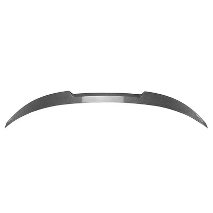 Carbon Look Rear Trunk Spoiler for BMW 2-Series F44 (2020-2024)