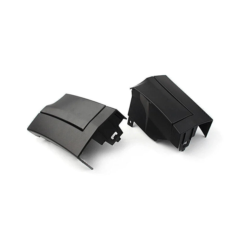 Front Lower Fender Mouldings for Range Rover Evoque (2012-2018) Black