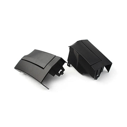Front Lower Fender Mouldings for Range Rover Evoque (2012-2018) Black