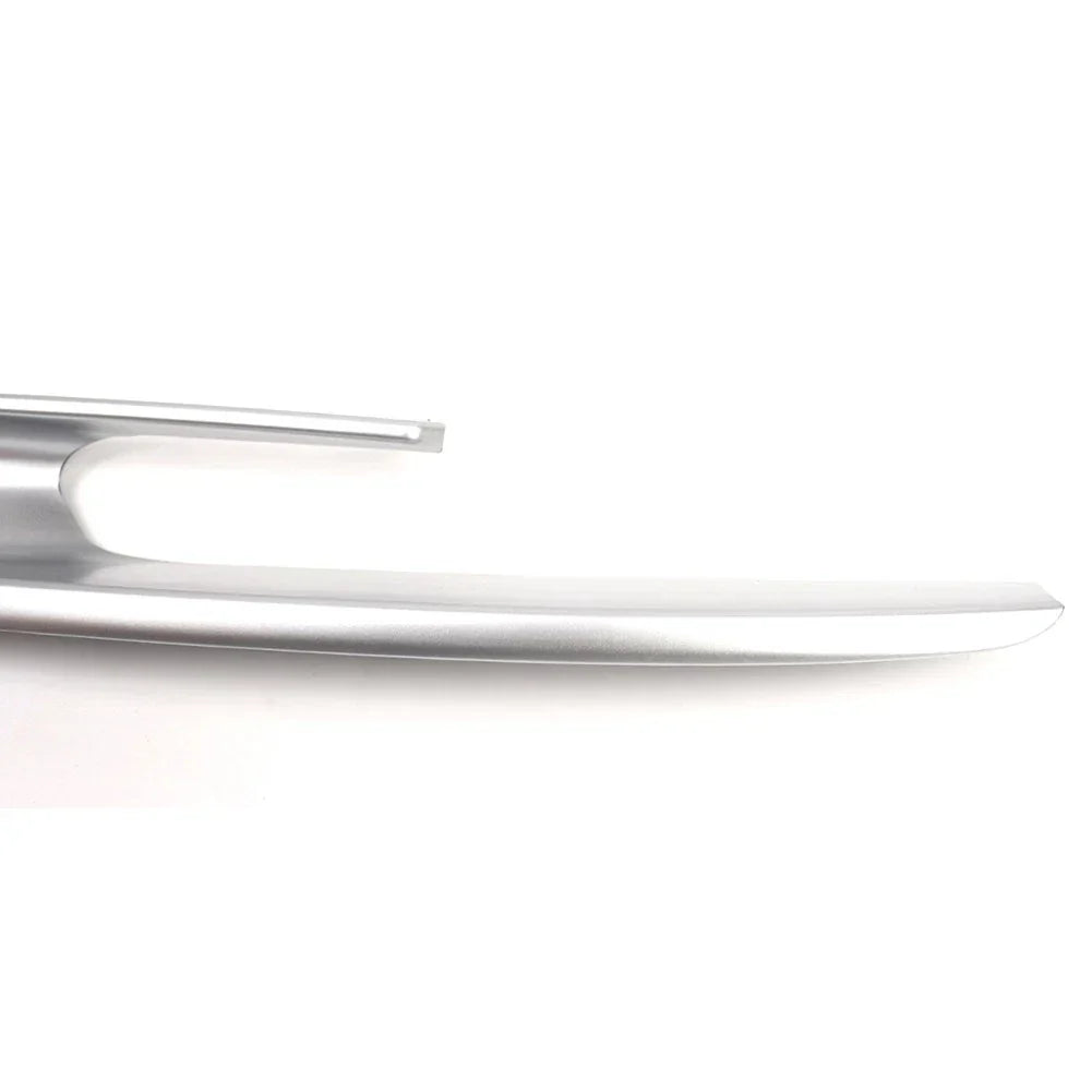 Front Bumper Trim for BMW 3 Series (2012–2015)