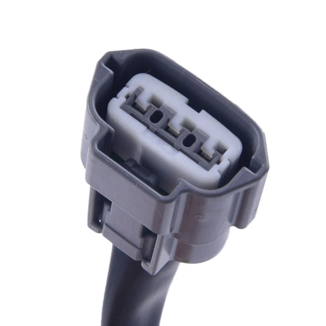 Ignition Coil Connector 5 x Gray for Nissan Sentra, X-Trail (2001-2012)