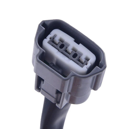 Ignition Coil Connector 5 x Gray for Nissan Sentra, X-Trail (2001-2012)