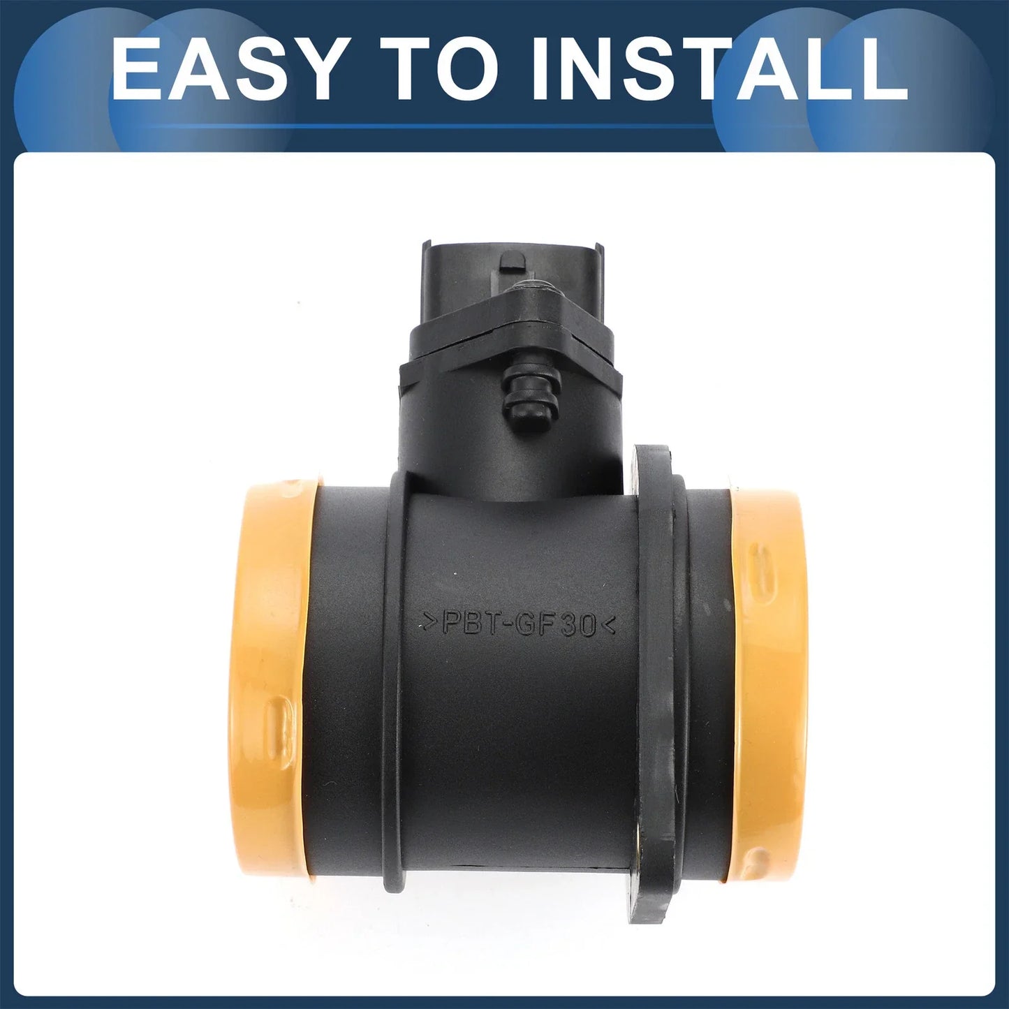 Mass Air Flow Sensor Assembly for Alfa Romeo 147 (2001-2010)