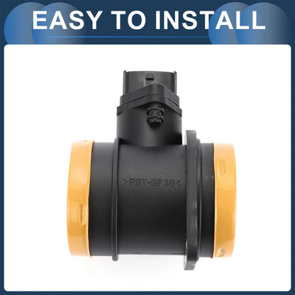 Mass Air Flow Sensor Assembly for Alfa Romeo 147 (2001-2010)