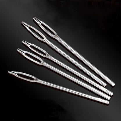 Tire Repair Tool / 5PCS / Split Eye Needle Replacement for Cars