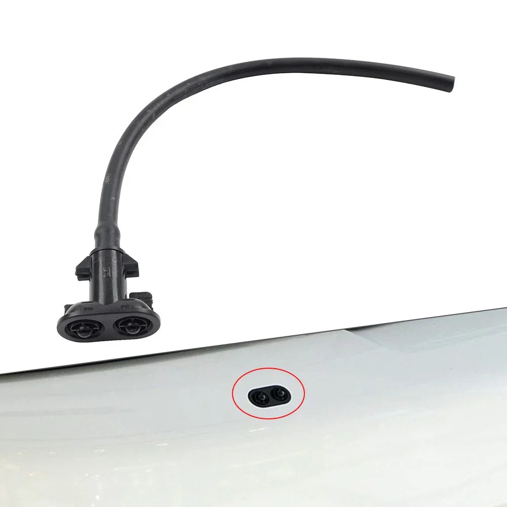 Front Right Headlight Washer Jet Sprayer for Range Rover Sport (2010-2013)