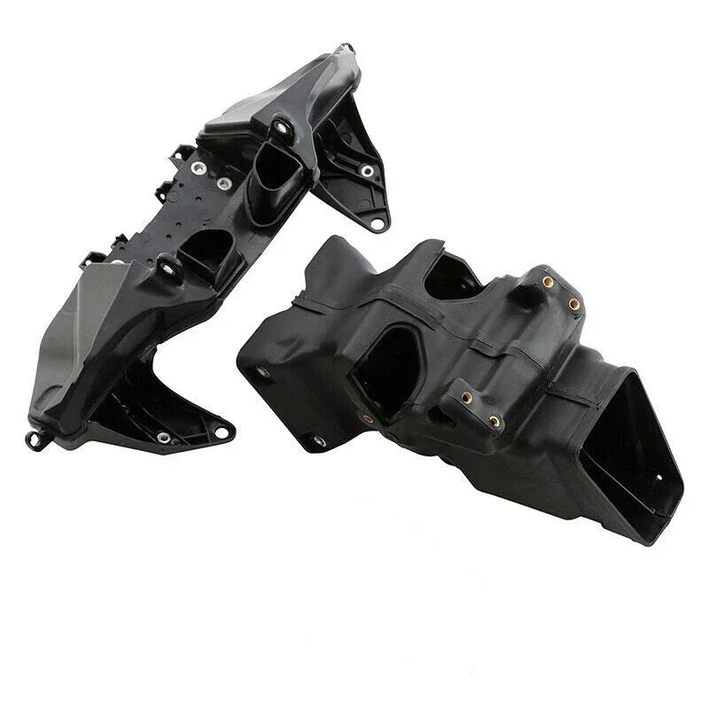 Upper Ram Air Duct Intake Tube Bracket for Honda CBR600RR (2007-2012)
