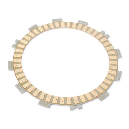 9PCS Clutch Friction Disc Plates for Suzuki GSXR1000 (2005-2008)