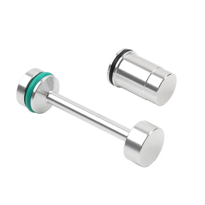 Oil Diverter Barbell for LS LS1 LS2 LS3 LS6 LQ4 LQ9 4.8L 5.3L 6.0L 6.2L