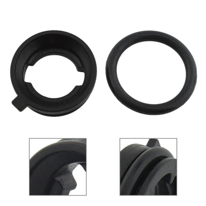 Oil Filler Cap Mounting Base for BMW R850 R1100 R1150 R1200 (1993-2006)