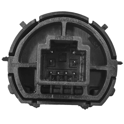 White Start Stop Button Switch for Nissan Altima Qashqai (2013-2023)