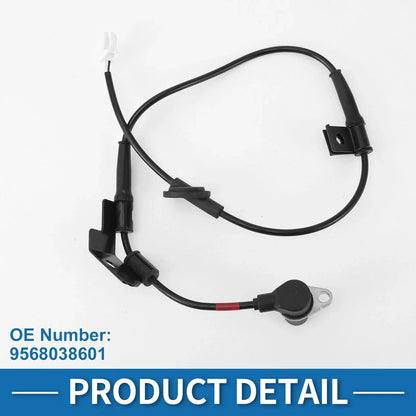 ABS Wheel Speed Sensor for Hyundai Sonata (2003-2005)