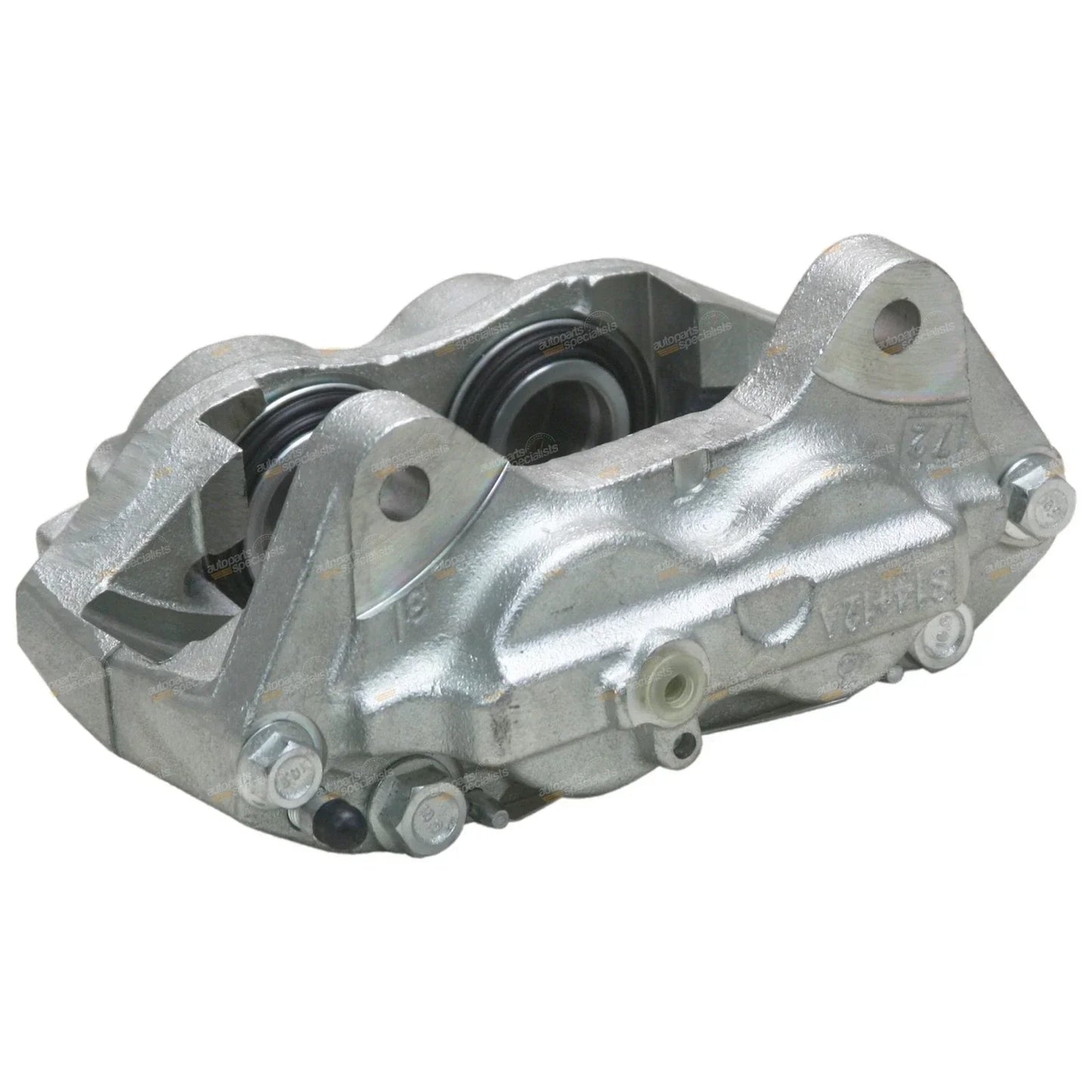 Front LH Brake Caliper Assembly for Landcruiser HDJ100R UZJ100R V8 6cyl